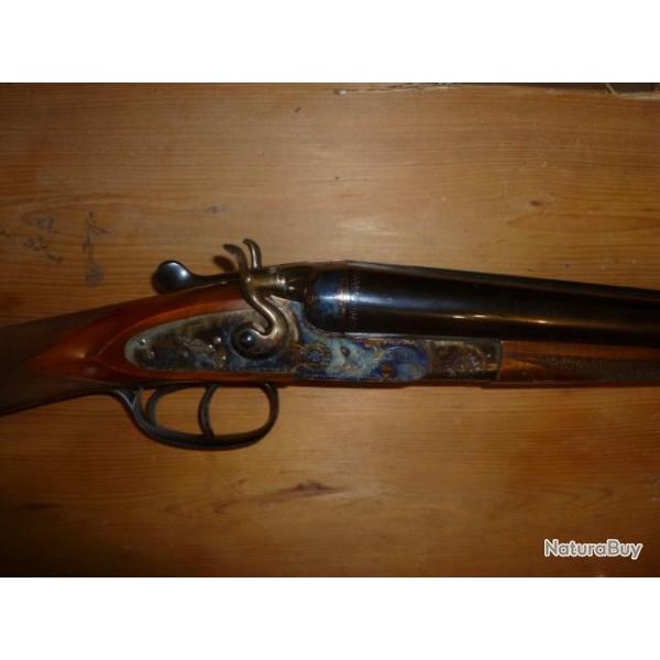 Bernardelli Brescia  � chiens ext�rieurs