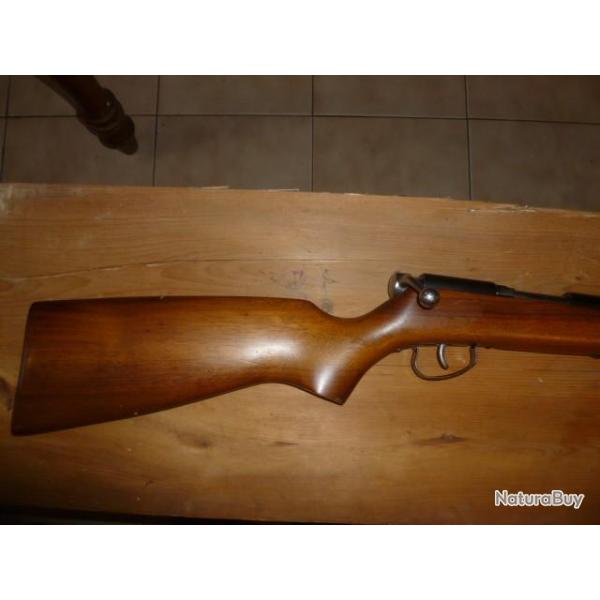 Carabine   Stphanoise  SMFM 14 mm