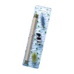 Kit de nettoyage pour fusil, cleaning kit Januel Calibre 12
