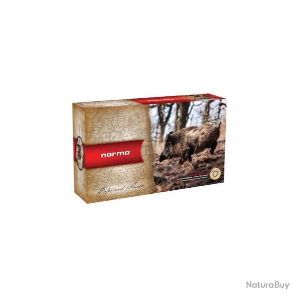MUNITIONS CALIBRE 30-06 NORMA TIP STRIKE