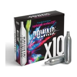 Lot de 20 cartouches / sparclettes CO2 Powair 12g