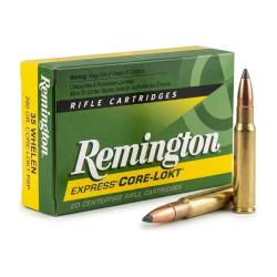 35WHELEN 35 Whelen Remington Core-Lokt PSP 200 gr LIV GRATIS