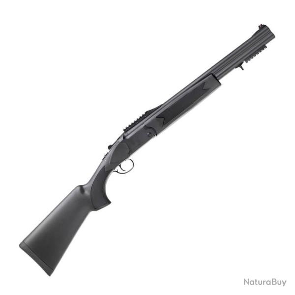 SLUG INTEGRA KHAN ARMS SYNTHTIQUE - FUSIL SLUG CALIBRE 12 CHAMBRE 76