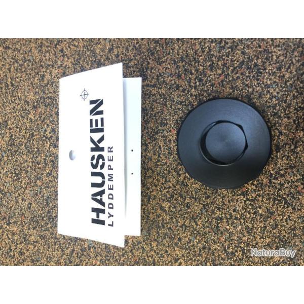 2 OUTILS DE DEMONTAGE SILENCIEUX DIAMETRE POUR MDS HAUSKEN en 45mm et en 50mm