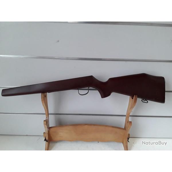 9474 CROSSE BOIS POUR CARABINE 22LR A VERROU OCCASION