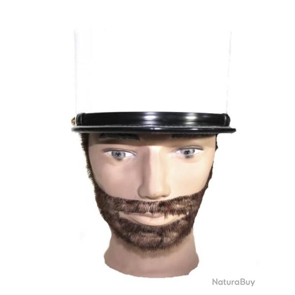 Kpi blanc de la Lgion trangre comme neuf T56