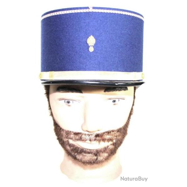 Kpi Bleu Roi de l'A.L.A.T taille 57