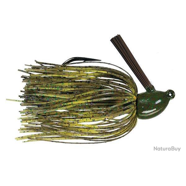 Jig Strike King Hack Attack Flipping Candy Craw - 21.3g