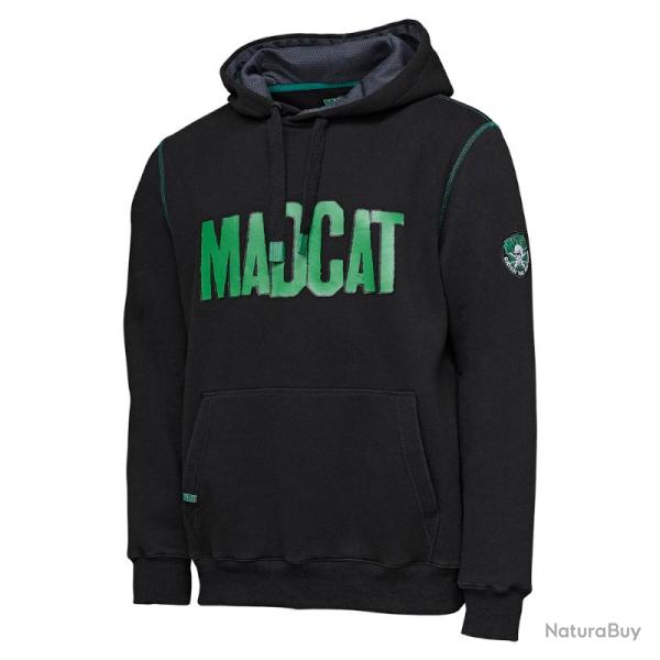 Sweat Madcat Mega Logo Hoodie