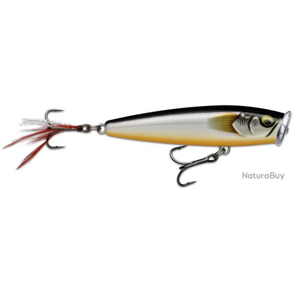 Poisson Nageur Rapala Skitter Pop Elite 9,5cm 17g 9,5cm GDSS