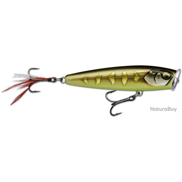 Poisson Nageur Rapala Skitter Pop Elite 9,5cm 17g 9,5cm GDSGS