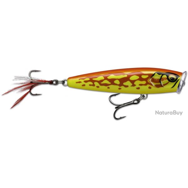 Poisson Nageur Rapala Skitter Pop Elite 9,5cm 17g 9,5cm GDOF