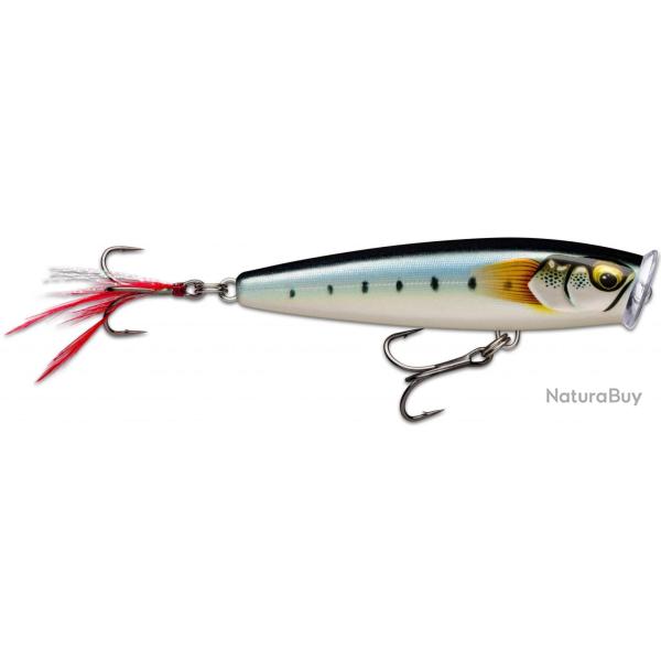Poisson Nageur Rapala Skitter Pop Elite 9,5cm 17g 9,5cm GDMI