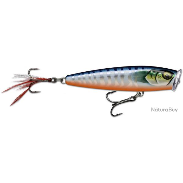 Poisson Nageur Rapala Skitter Pop Elite 9,5cm 17g 9,5cm GDHWHU