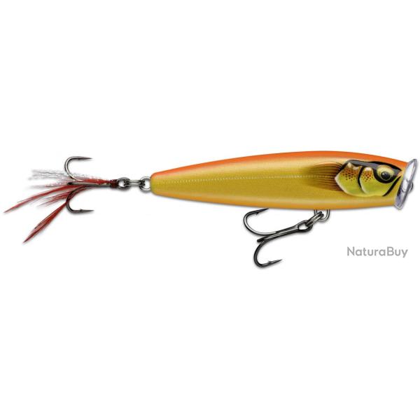 Poisson Nageur Rapala Skitter Pop Elite 9,5cm 17g 9,5cm GDGO