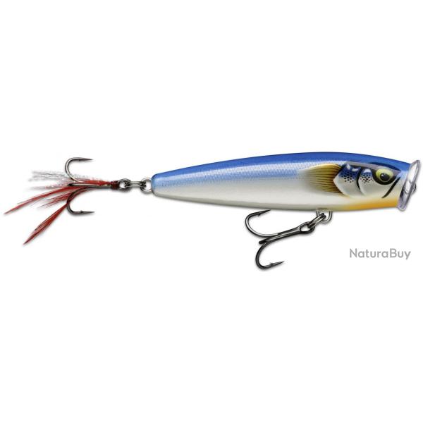 Poisson Nageur Rapala Skitter Pop Elite 9,5cm 17g 9,5cm GDBST