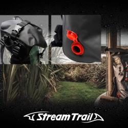 Sac &agrave; Dos Stream Trail Dry Tank 25L Onyx 30 x 44 x 24cm