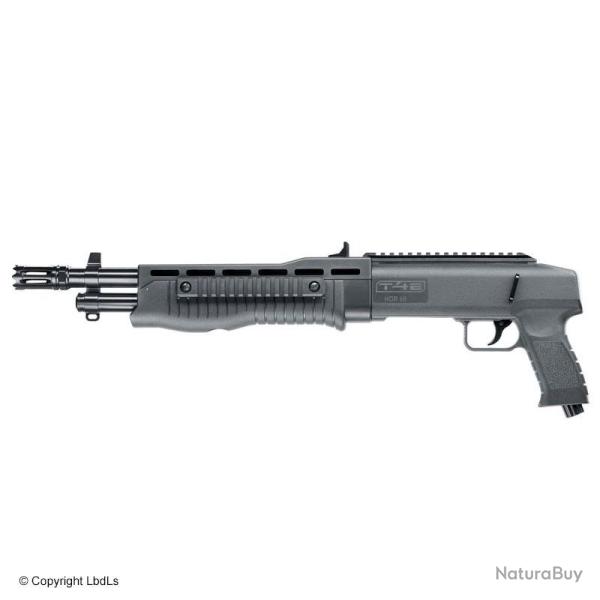 Lanceur de dfense T4E HDB cal.68 16J