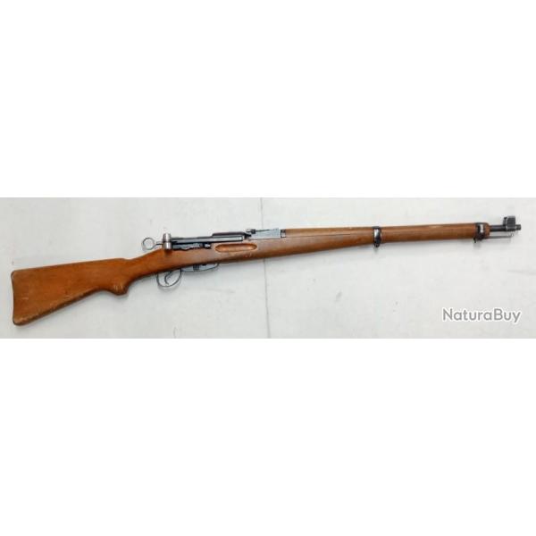 SCHMIDT RUBIN CAL 7.5X55 SWISS