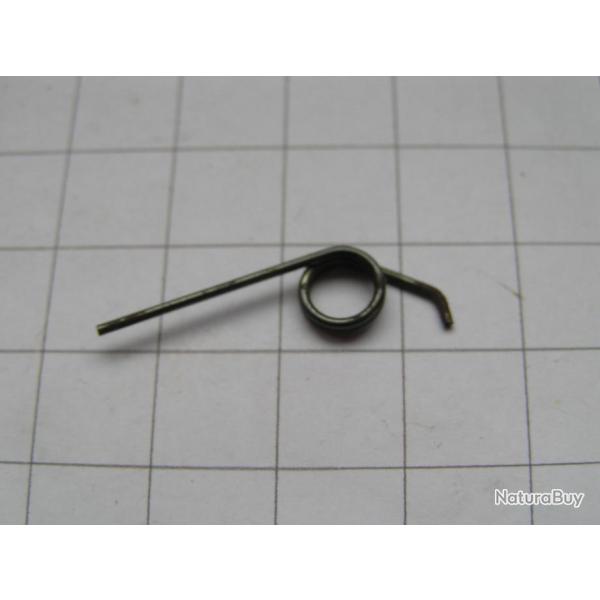 RESSORT Mod�le � identifier