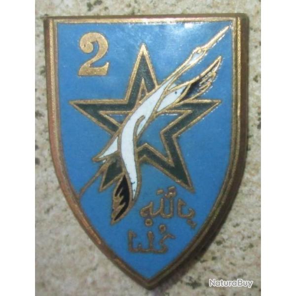 2� Division d'Infanterie Marocaine