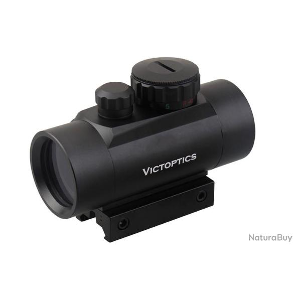 Vis�e point rouge Victoptics 1x35 Vector Optics