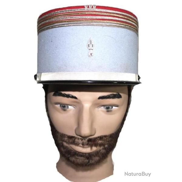 Ancien Kpi de lieutenant colonel