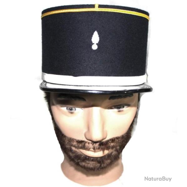 Kpi des chasseurs Alpins