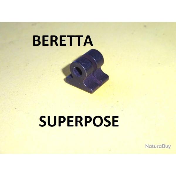 armeur NEUF fusil BERETTA superpos� - VENDU PAR JEPERCUTE (R436)