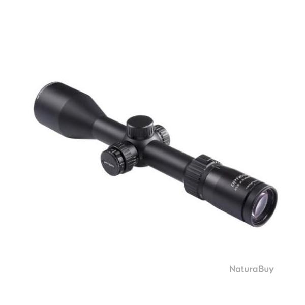 Wahoo ! LUNETTE OPTISAN EVE 2.5-10X50 I MIL-G4AI