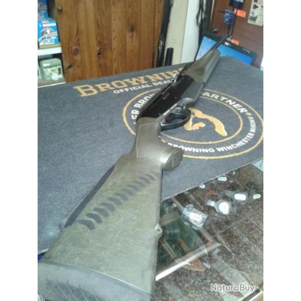 Benelli Argo E Confort Vert en 7X64 neuve de 2023