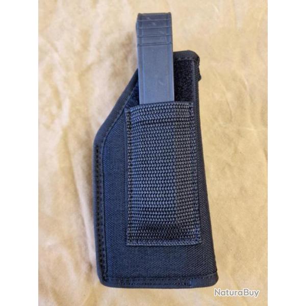 Holster King Cobra pour Taser DESTOCKAGE!!!