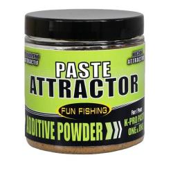 Paste Attractor Fun Fishing 130gr