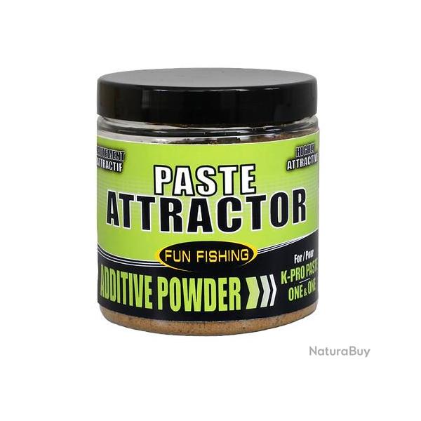 Paste Attractor Fun Fishing 130gr