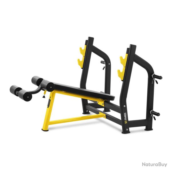 Banc d�clin� - 135 kg - 1 080 x 270 mm sport fitness 14_0007962