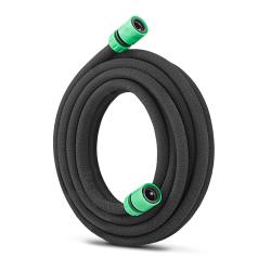 Tuyau poreux - 7,5 m arrosage jardin 14_0007432