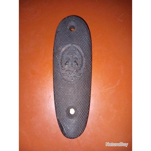 Plaque de couche IAB 128,5X44mm