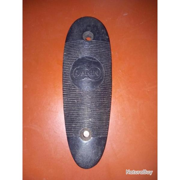 Plaque de couche DAKIN 128,05x43,08mm