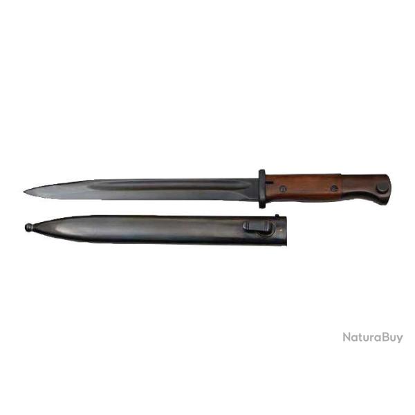 BAIONNETTE MAUSER K98