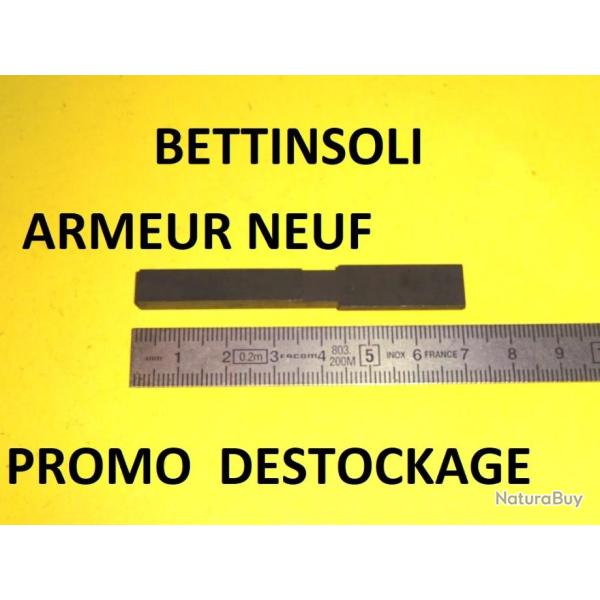 armeur NEUF fusil BETTINSOLI BILLEBAUDE DIAMOND CAMPIONE etc... - VENDU PAR JEPERCUTE (b9846)