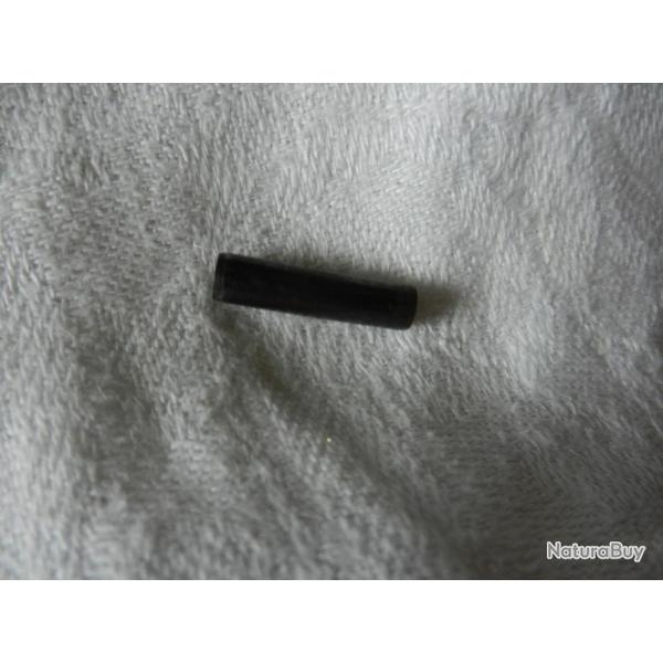 Petite goupille pi�ce d�tach�e pour arme