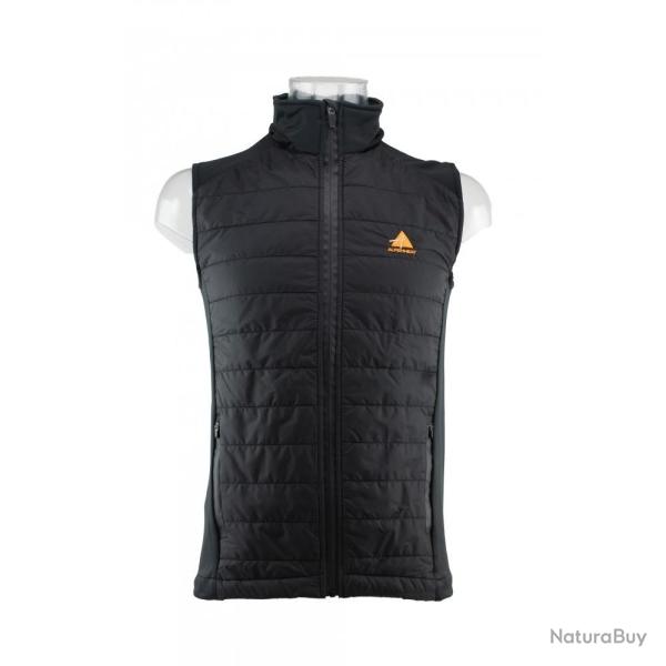 Gilet matelass� chauffant FIRE AIR