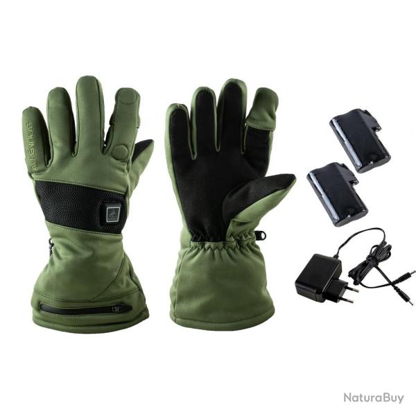 Gants Chauffants FIRE-HUNTING S