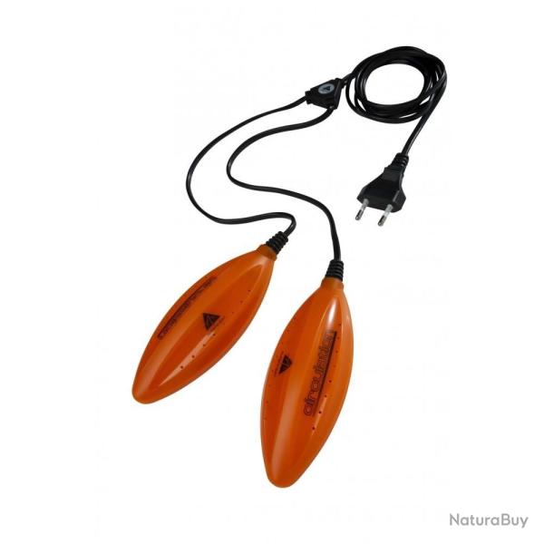 S�che-chaussures CIRCULATION ORANGE