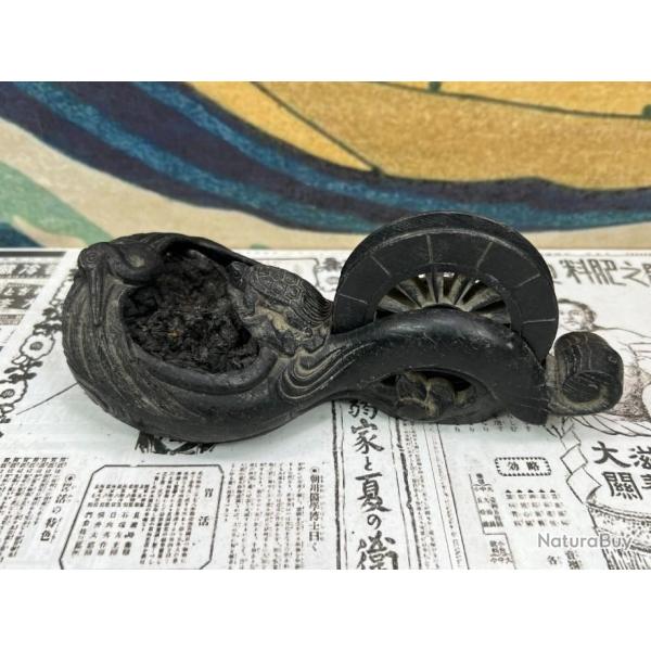 sumitsubo . outil japonais de tra�age.