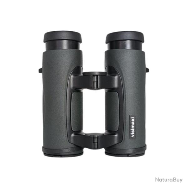 Jumelles �tanches HD10x32 VISIMAXI Fix-Focus VERTE