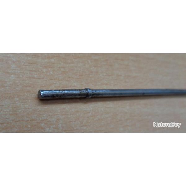 tige guide ou percuteur  pour fusil  identifier