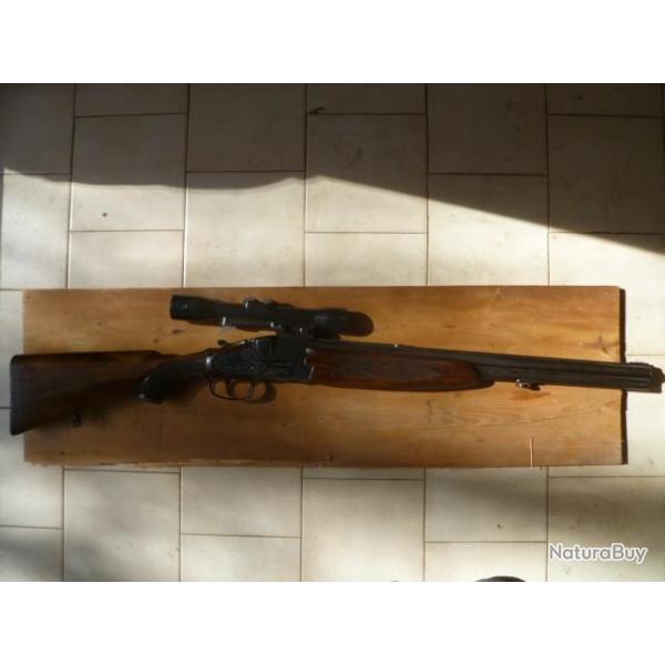 Combo Mixte Brno Super � platines 12- 7 x 65 R