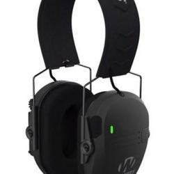 Casque antibruit actif amplifi&eacute; rechargeable Walker Razor