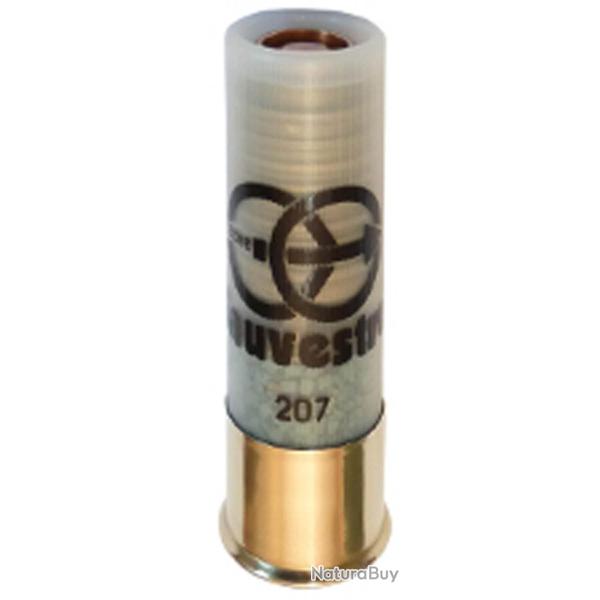 Cartouches Sauvestre  balle grand gibier BFS sans plomb - Cal. 16/67